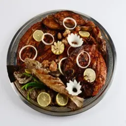 Captain's Feast
